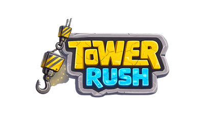 24Casino Tower Rush slot Yggdrasil